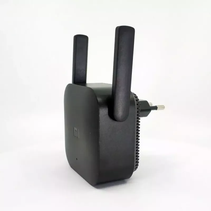 Xiaomi Mi WiFi Extender Pro 802.11b, 300 Mbit/s, 2 anteny zewnętrzne