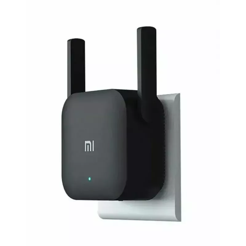 Xiaomi Mi WiFi Extender Pro 802.11b, 300 Mbit/s, 2 anteny zewnętrzne