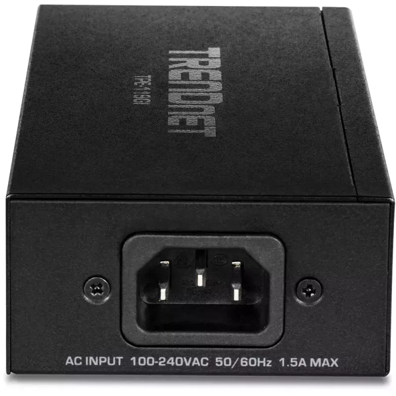Adapter PoE Trendnet TPE-119GI