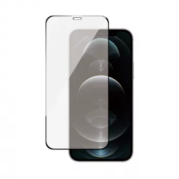 PanzerGlass SAFE. by ® Szkło ochronne iPhone 12 | 12 Pro | Krawędź-do-krawędzi