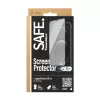 PanzerGlass SAFE. by ® Szkło ochronne iPhone 12 | 12 Pro | Krawędź-do-krawędzi