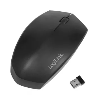 Mysz LogiLink ID0191 Bluetooth