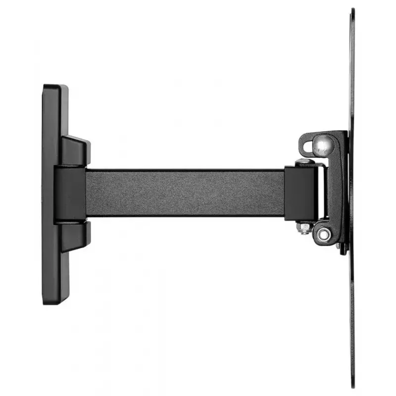 Uchwyt do telewizora Full Motion Goobay 49713 106,7 cm (42 cale) Czarny