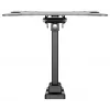 Uchwyt do telewizora Full Motion Goobay 49713 106,7 cm (42 cale) Czarny