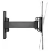 Uchwyt do telewizora Full Motion Goobay 49713 106,7 cm (42 cale) Czarny