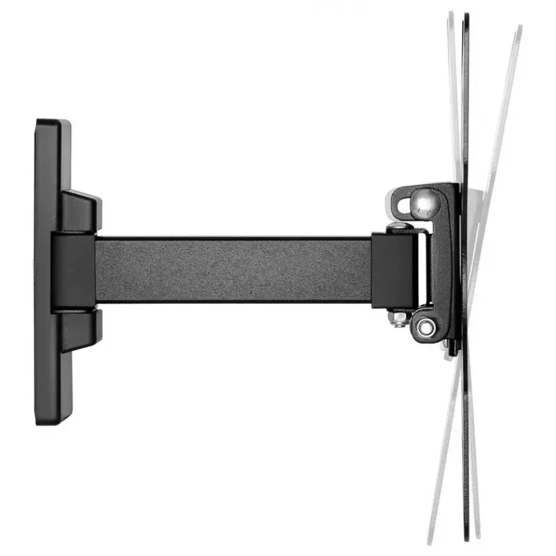 Uchwyt do telewizora Full Motion Goobay 49713 106,7 cm (42 cale) Czarny