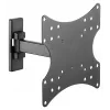 Uchwyt do telewizora Full Motion Goobay 49713 106,7 cm (42 cale) Czarny
