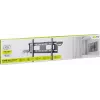 Uchwyt Goobay 49890 do telewizora 139.7 cm (55 cali) Czarny