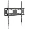Uchwyt Goobay 49890 do telewizora 139.7 cm (55 cali) Czarny