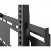 Uchwyt Goobay 49890 do telewizora 139.7 cm (55 cali) Czarny