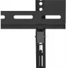 Uchwyt Goobay 49890 do telewizora 139.7 cm (55 cali) Czarny