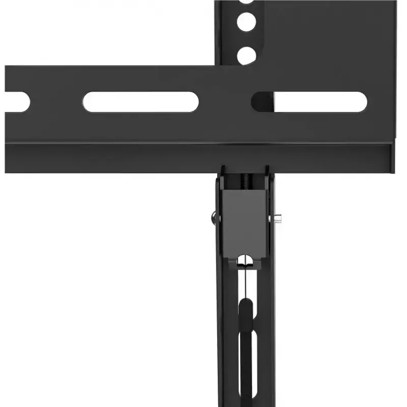 Uchwyt Goobay 49890 do telewizora 139.7 cm (55 cali) Czarny