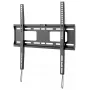 Uchwyt Goobay 49890 do telewizora 139.7 cm (55 cali) Czarny