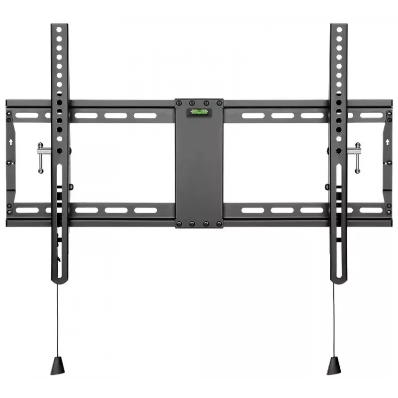 Uchwyt TV Goobay 49929 Czarny 70 cali 70 kg VESA 200x200 do 600x400