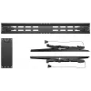 Uchwyt TV Goobay 49929 Czarny 70 cali 70 kg VESA 200x200 do 600x400