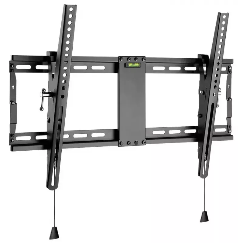 Uchwyt TV Goobay 49929 Czarny 70 cali 70 kg VESA 200x200 do 600x400