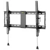 Uchwyt TV Goobay 49929 Czarny 70 cali 70 kg VESA 200x200 do 600x400