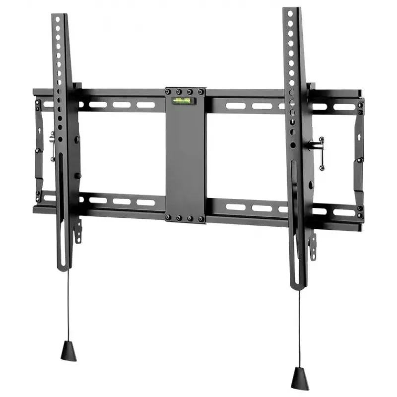 Uchwyt TV Goobay 49929 Czarny 70 cali 70 kg VESA 200x200 do 600x400