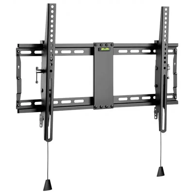 Uchwyt TV Goobay 49929 Czarny 70 cali 70 kg VESA 200x200 do 600x400