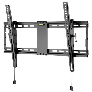 Uchwyt TV Goobay 49929 Czarny 70 cali 70 kg VESA 200x200 do 600x400