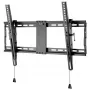 Uchwyt TV Goobay 49929 Czarny 70 cali 70 kg VESA 200x200 do 600x400