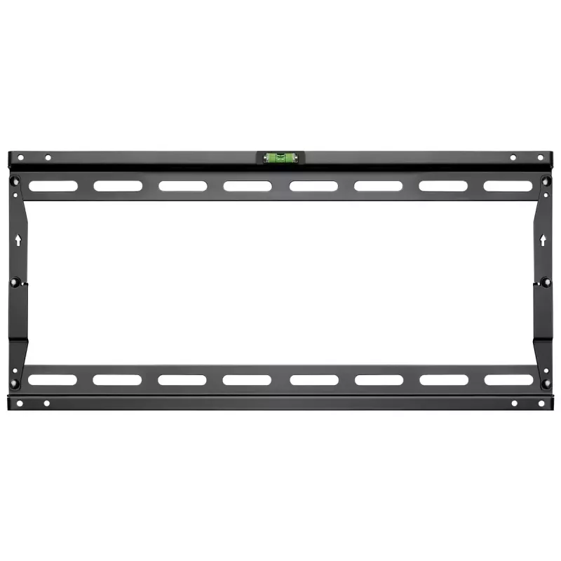 Uchwyt TV Goobay 49909 139.7 cm (55 cali) Czarny