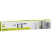 Uchwyt TV Goobay 49909 139.7 cm (55 cali) Czarny