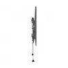 Uchwyt TV Goobay 49909 139.7 cm (55 cali) Czarny