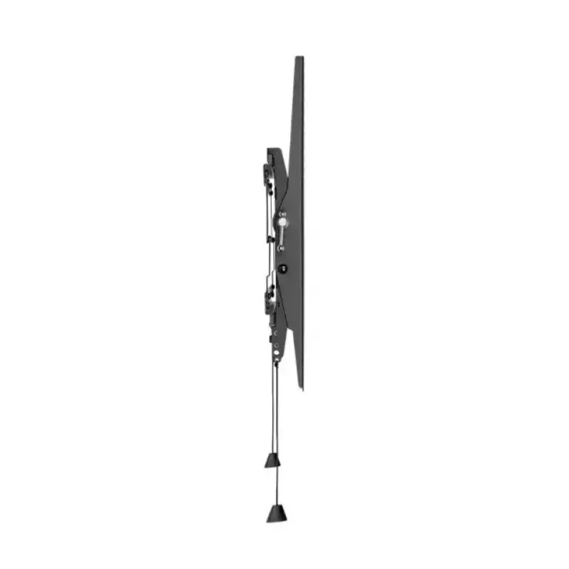 Uchwyt TV Goobay 49909 139.7 cm (55 cali) Czarny