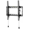 Uchwyt TV Goobay 49909 139.7 cm (55 cali) Czarny