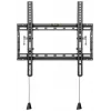 Uchwyt TV Goobay 49909 139.7 cm (55 cali) Czarny