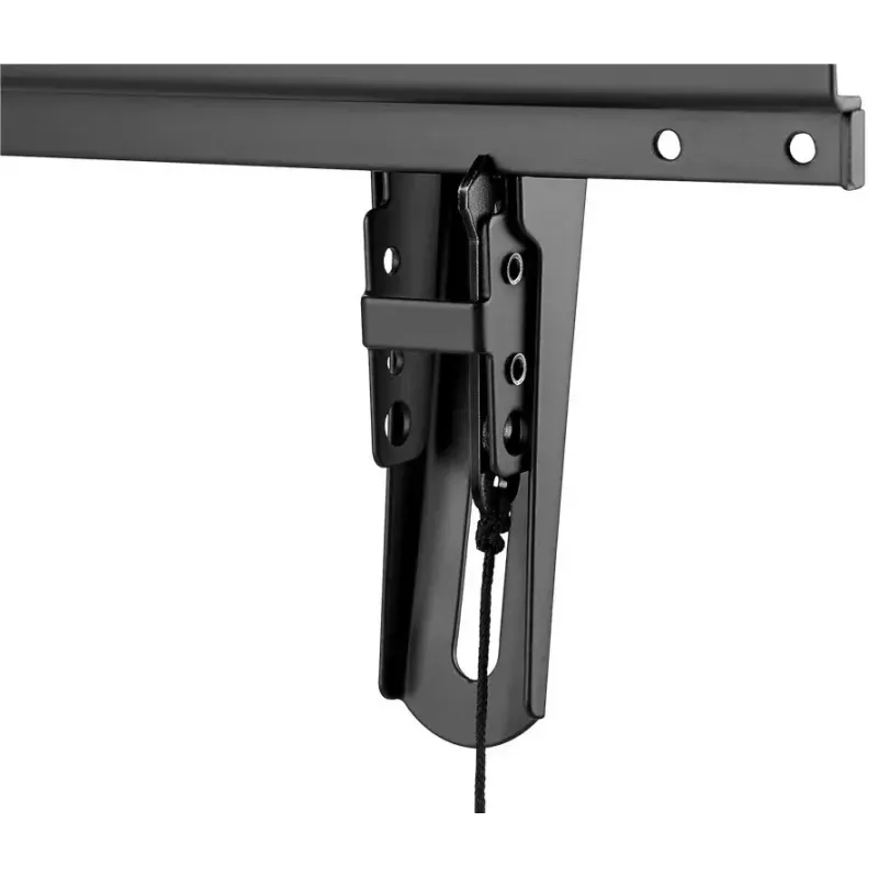 Uchwyt TV Goobay 49909 139.7 cm (55 cali) Czarny