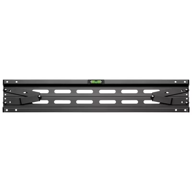 Uchwyt TV Goobay 49909 139.7 cm (55 cali) Czarny