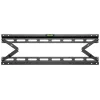 Uchwyt TV Goobay 49909 139.7 cm (55 cali) Czarny
