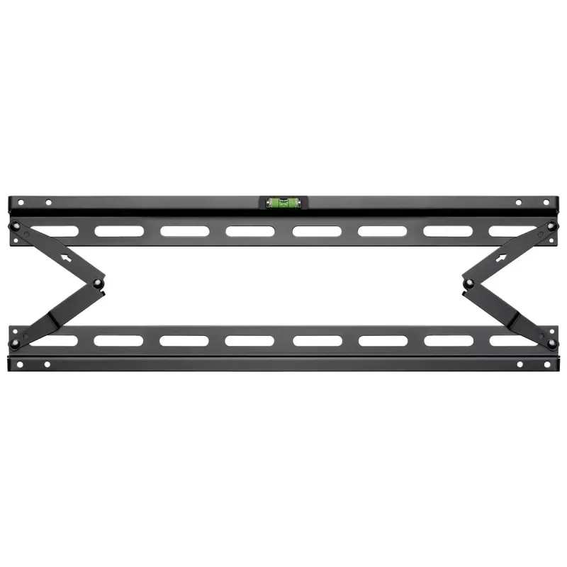 Uchwyt TV Goobay 49909 139.7 cm (55 cali) Czarny