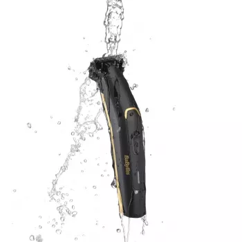 Maszynka do strzyżenia włosów BaByliss 11-w-1 Carbon Titanium