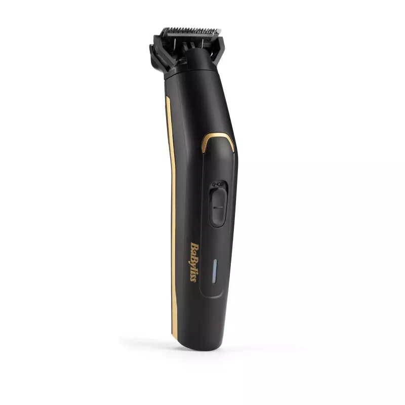 Maszynka do strzyżenia włosów BaByliss 11-w-1 Carbon Titanium