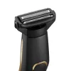 Maszynka do strzyżenia włosów BaByliss 11-w-1 Carbon Titanium