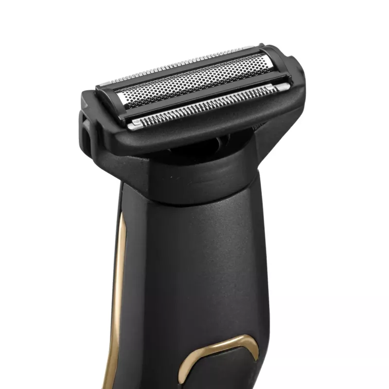 Maszynka do strzyżenia włosów BaByliss 11-w-1 Carbon Titanium