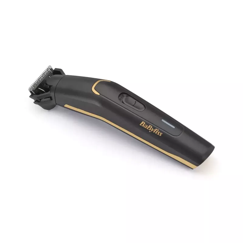 Maszynka do strzyżenia włosów BaByliss 11-w-1 Carbon Titanium