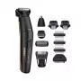 Maszynka do strzyżenia włosów BaByliss 11-w-1 Carbon Titanium