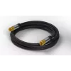 Kabel koncentryczny Wentronic 70664 2m F czarny