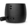 HP Black Bluetooth Speaker 360, przewodowy i bezprzewodowy, przenośny głośnik mono, czarny, cylinder, przyciski, uniwersalny