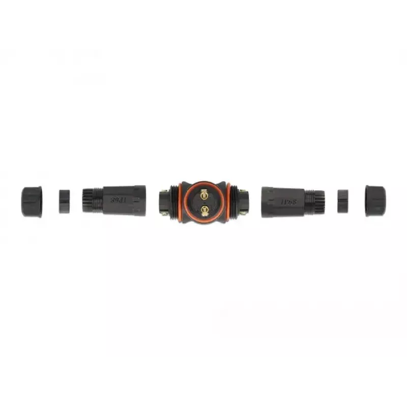 Złącze kablowe T-shape DeLOCK 86916