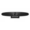 Kamera internetowa Trust Iris 3840 x 2160 pikseli USB 3.2 Gen 1 (3.1 Gen 1) Czarna
