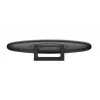 Kamera internetowa Trust Iris 3840 x 2160 pikseli USB 3.2 Gen 1 (3.1 Gen 1) Czarna