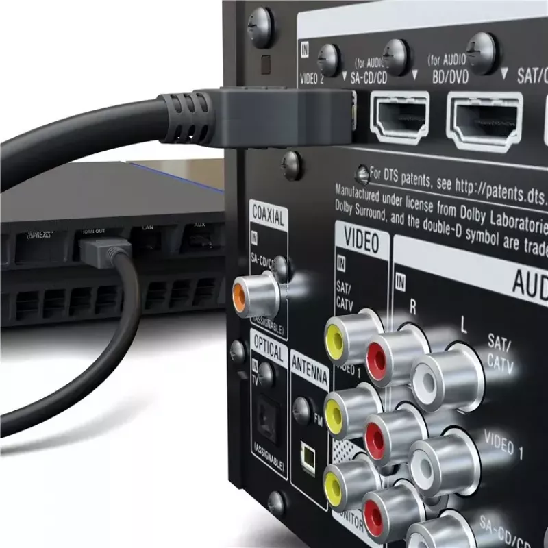 Kabel HDMI Goobay 58265 3m