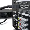 Kabel HDMI Goobay Ultra High Speed 58263