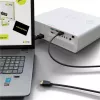 Kabel HDMI Goobay Ultra High Speed 58263
