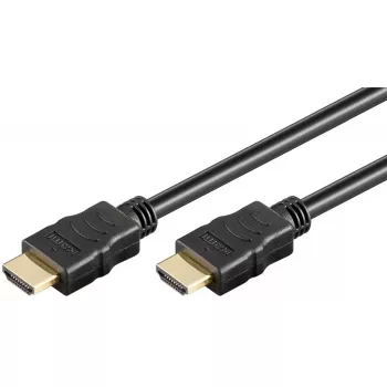 Kabel HDMI Goobay Ultra High Speed 58263